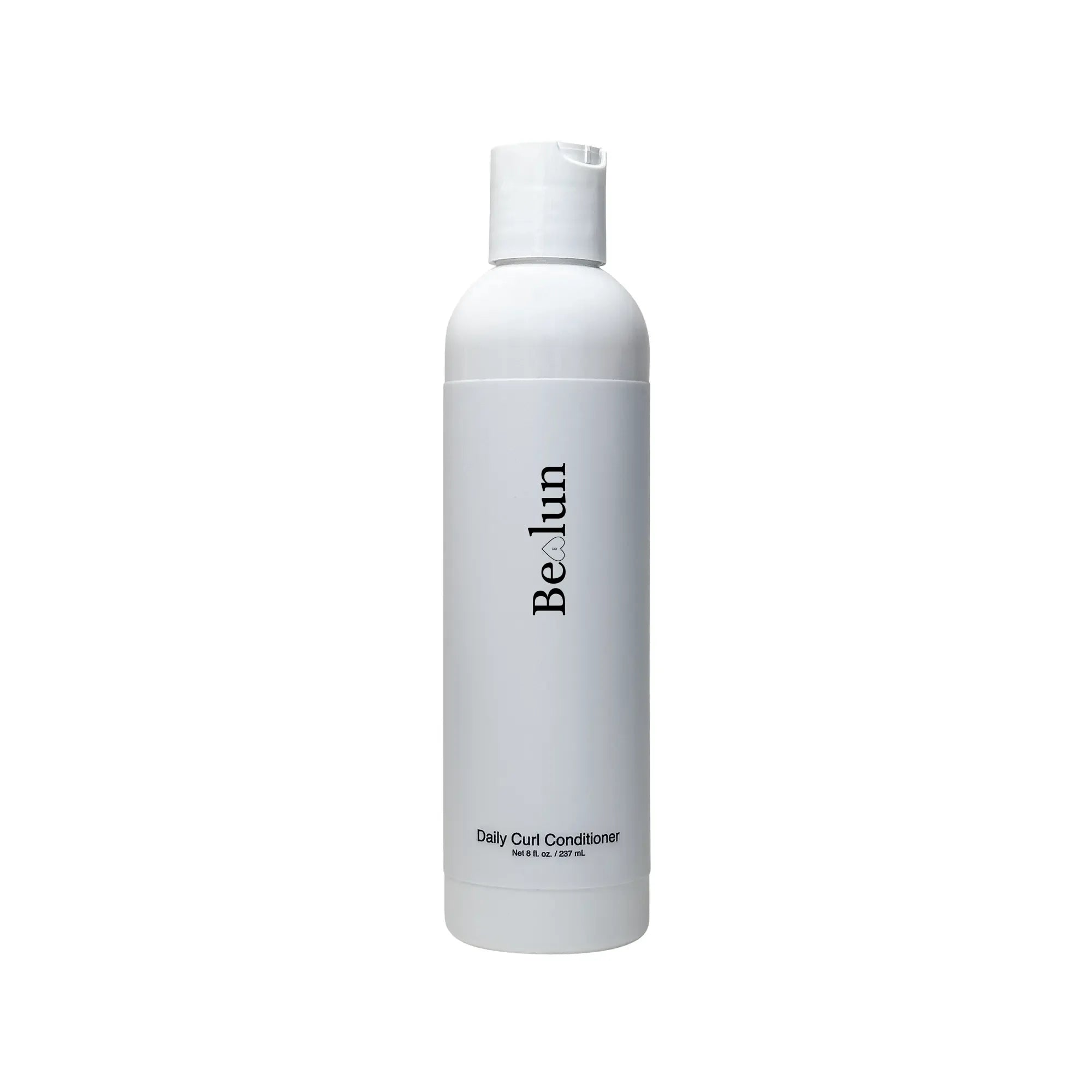 Daily Curl Conditioner – Deep Hydration & Definition for Soft, Bouncy Curls - Bealun